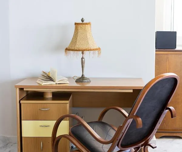 Willa Savinka Epidaurus