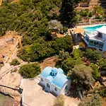 Savinka Villa Epidaurus