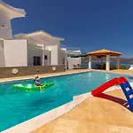 Villa Savinka *