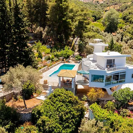 Savinka Villa