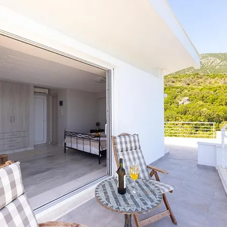 Savinka * Epidaurus