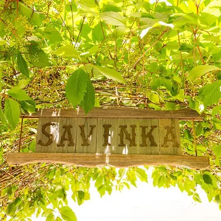 Savinka * Epidaurus