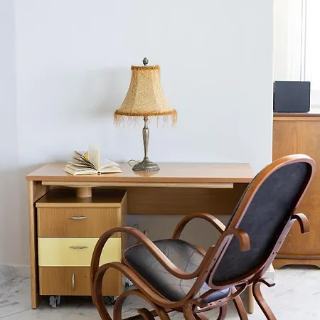 Villa Savinka Epidaurus