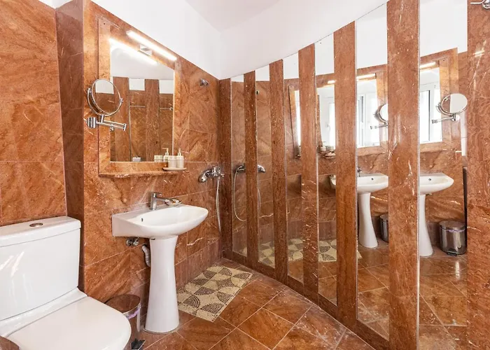 Вилла Savinka *