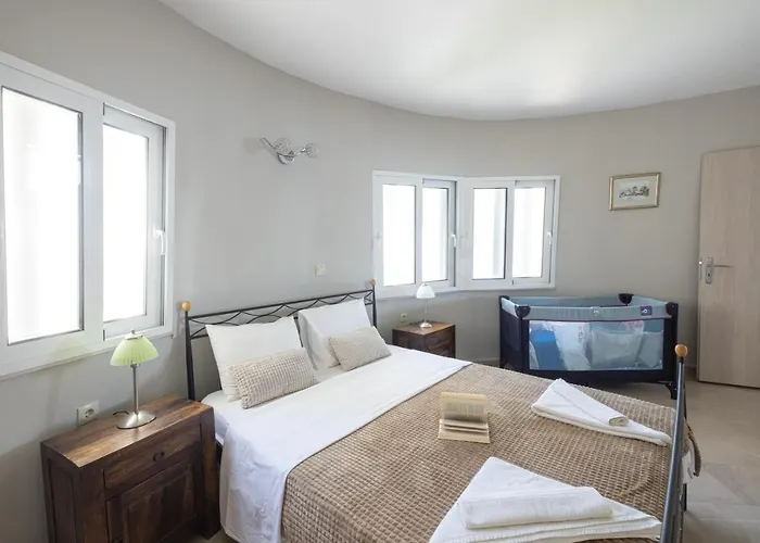 Savinka Вилла *